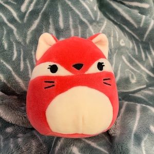 5” Fifi the Fox Squishmallow